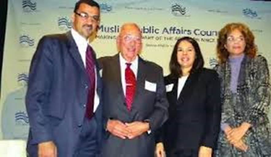 Southern California Chronicle: At Its Ninth Annual Convention in Long  Beach, MPAC Focuses on Past and Future Challenges – 2010 March - WRMEA