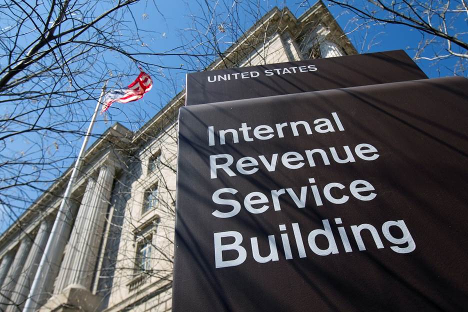 IRS says nearly 35million tax refunds are delayed – Here are 8 things to keep in mind