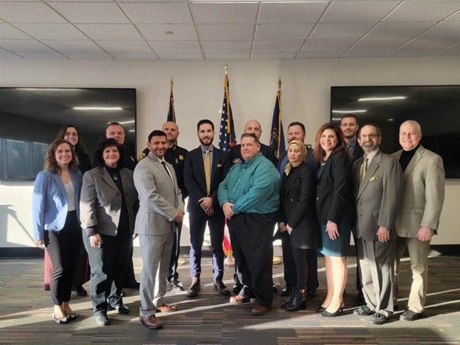 Dearborn mayor appoints diverse new team, plans to hire public health  adviser
