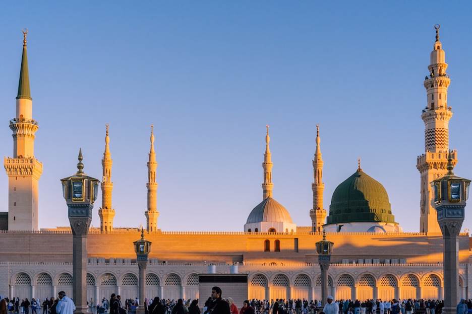 1500+ Masjid Nabawi Pictures | Download Free Images on Unsplash