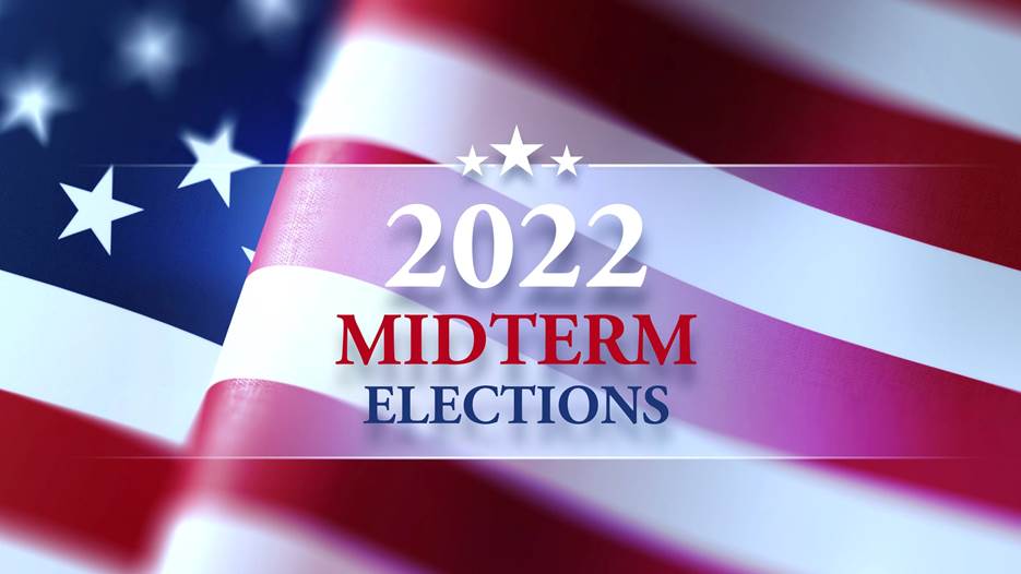 Live: Find out results from 2022 midterm elections in High Desert