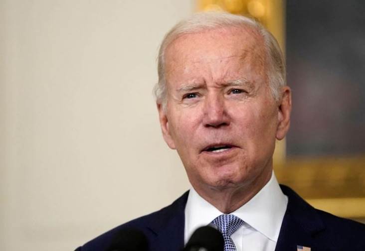 us president joe biden delivers remarks at the white house in washington us july 28 2022 photo reuters file