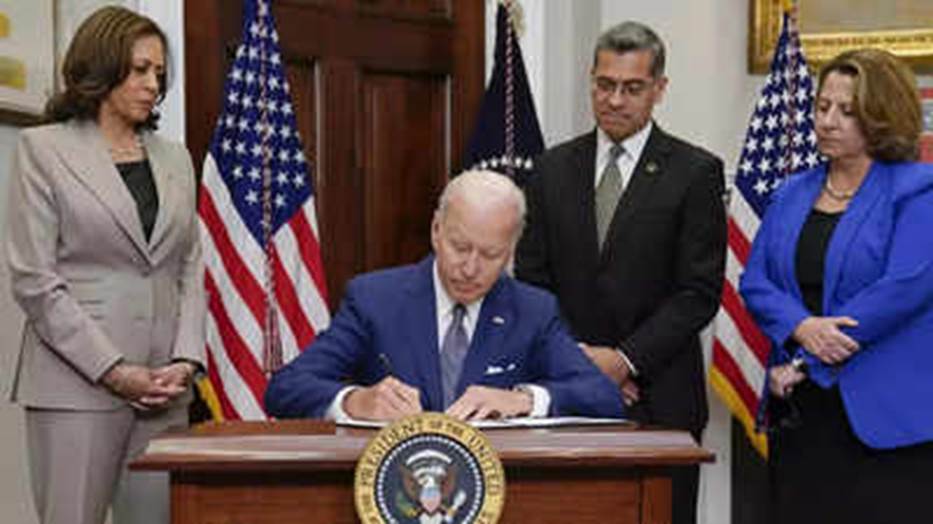 Record over 130 Indian-Americans at key positions in US President Joe Biden administration