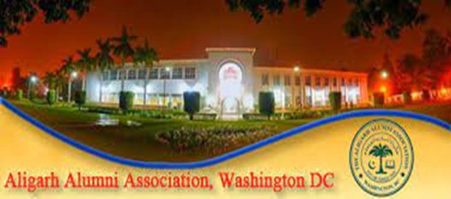 Aligarh Alumni Association Washington DC