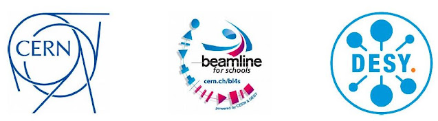 A logo for a school Description automatically generated