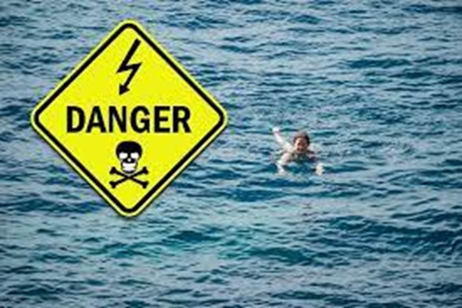 SouthCoast Families Need to Know About Electric Shock Drowning