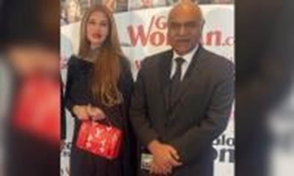 Two Pakistanis make nation proud after wins at Global Women Awards