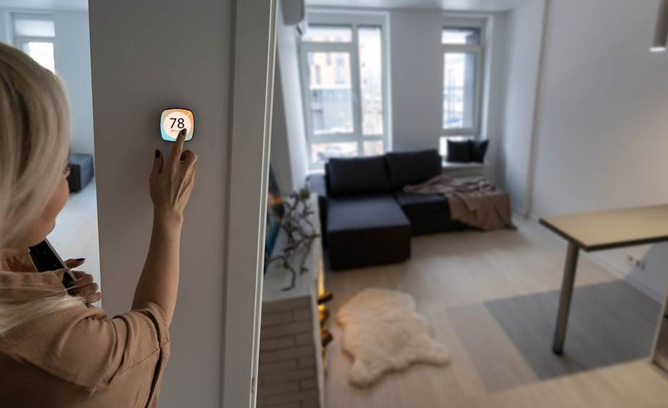 A picture containing indoor, wall, person, interior design Description automatically generated