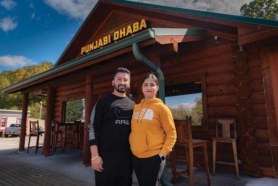 Punjabi Dhaba Offers a Taste of Home to Sikh Truck Drivers | Features |  nashvillescene.com