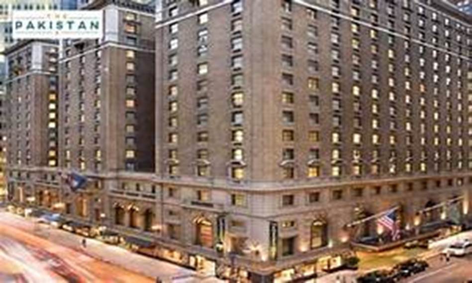 A picture containing building, commercial building, mixed-use, metropolitan area Description automatically generated