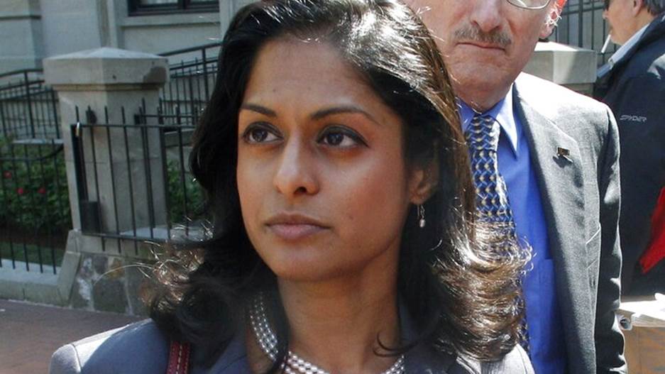 Biden pick Choudhury becomes first Muslim woman confirmed as federal judge  | The Hill