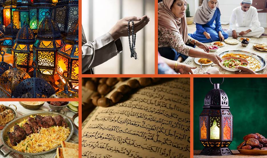 A Kid's Guide to Ramadan | YMCA of Greater Seattle