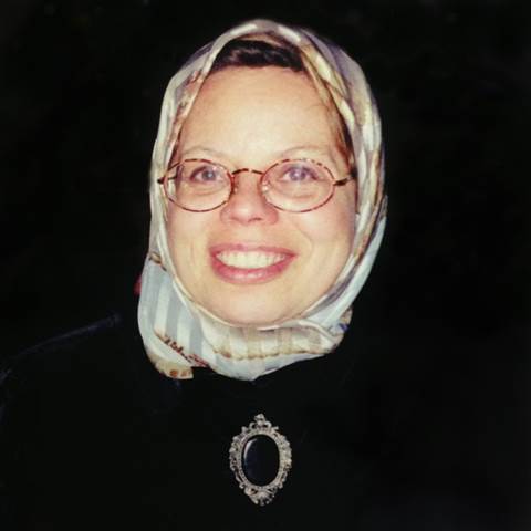 Sharifa Alkhateeb - Wikipedia