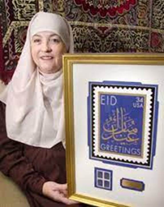 Aminah Assilmi, a national Muslim woman leader passed away - IslamiCity