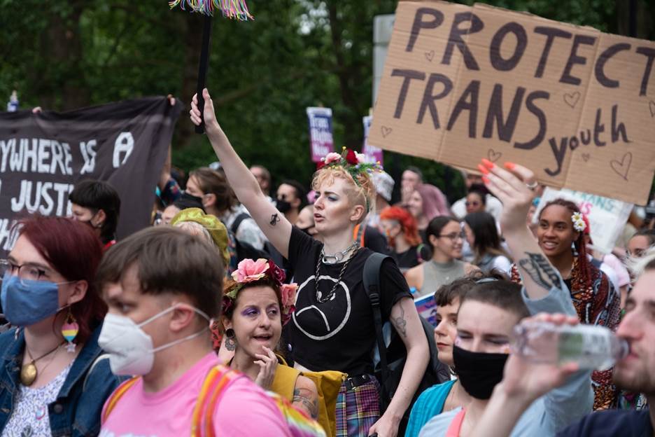 trans_youth_protest