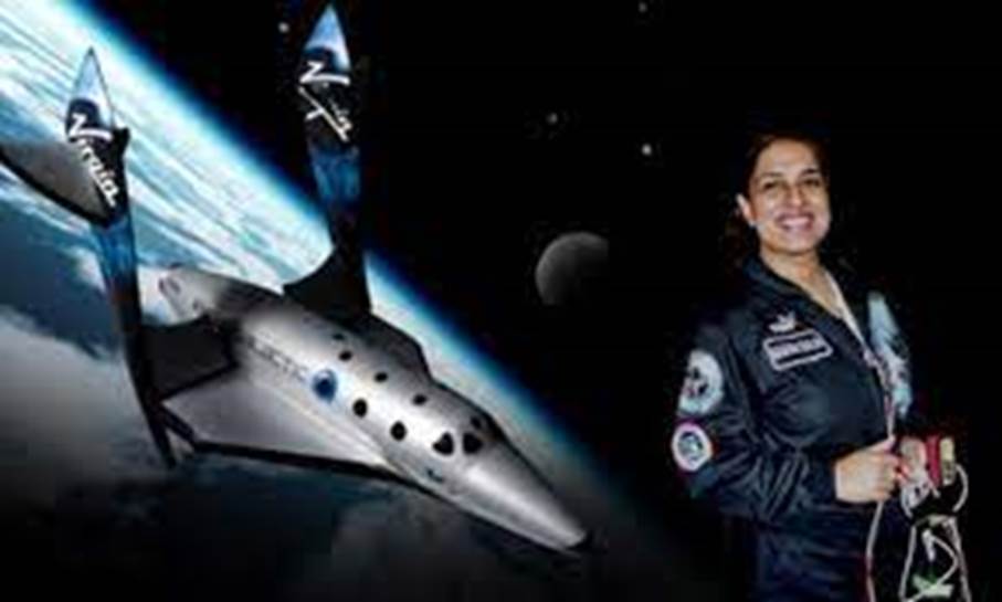 Namira Salim: Pakistan's First Female Astronaut