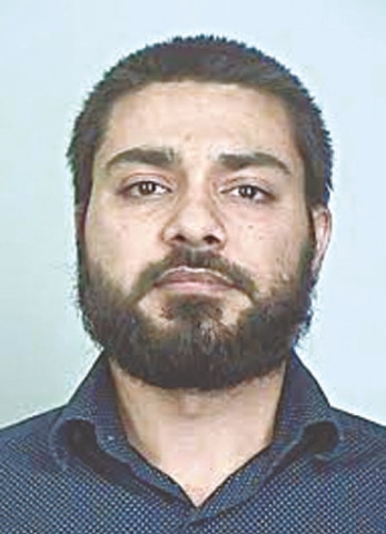 Mohammad Masood