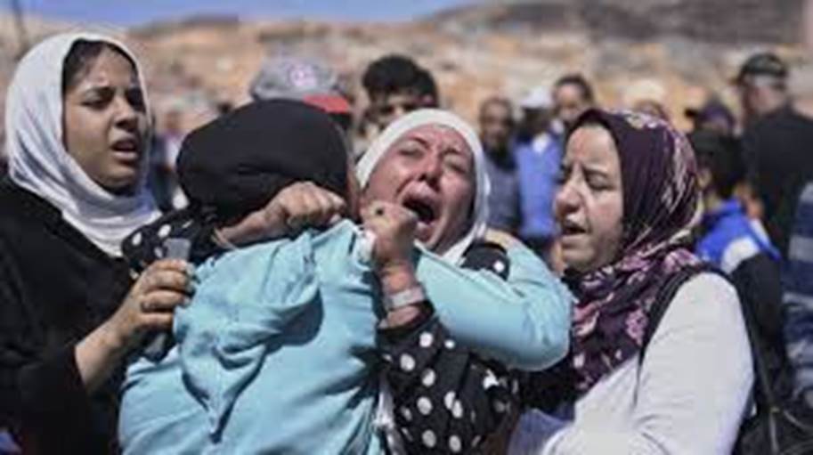 Morocco earthquake: How can Europe help? | Euronews