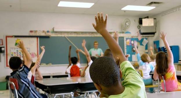 K-12 Classroom