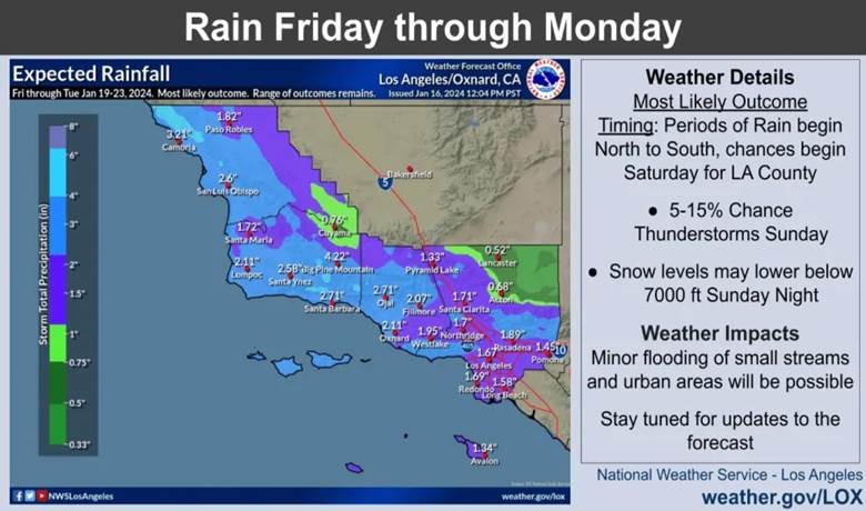 A map of the weather Description automatically generated