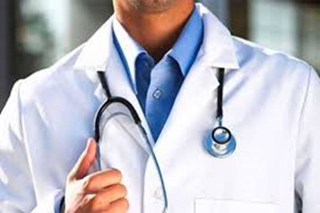 Barely 1.79 minutes given to each patient by Pakistani doctors: Study - Pakistan - Dunya News