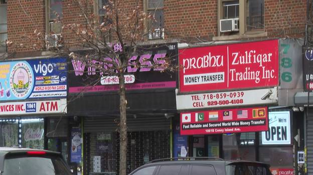 Businesses in Brooklyn's 'Little Pakistan' struggling to ...