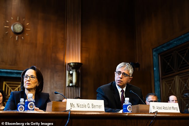 Mangi, a litigator, would be the first Muslim American on the Court of Appeals