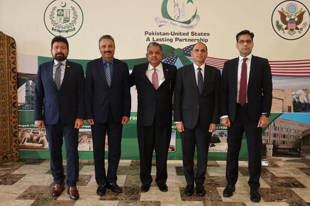 A group of men in suits Description automatically generated