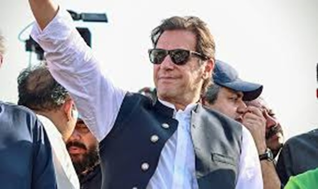 Pak govt, Imran Khan's PTI to hold meet ...