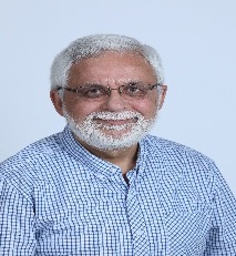 A person with white hair and beard AI-generated content may be incorrect.