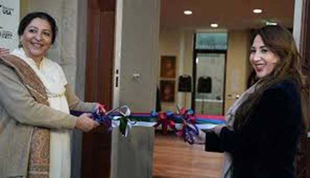New USEFP building symbolises 'spirit ...