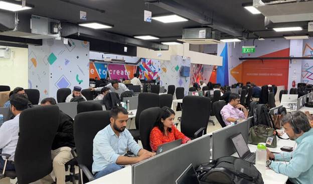 Systems Limited to acquire Confiz in one of Pakistan’s biggest tech mergers
