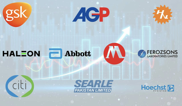 A group of logos and graphs AI-generated content may be incorrect.