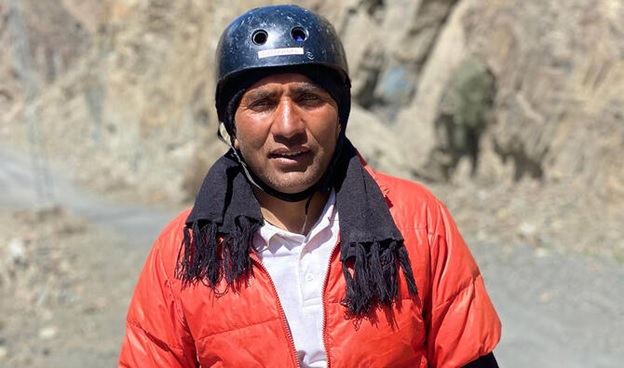Pakistani climber killed, foreigner injured in K2 avalanche&nbsp;