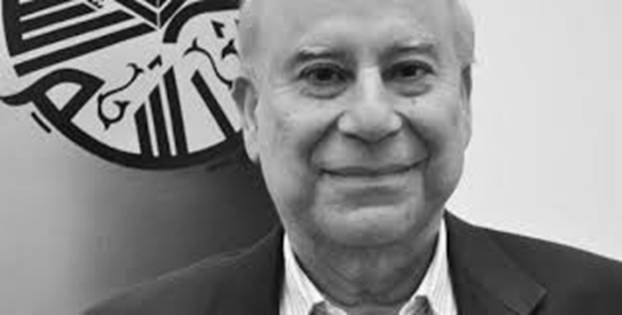 Dr Akbar Ahmed ...