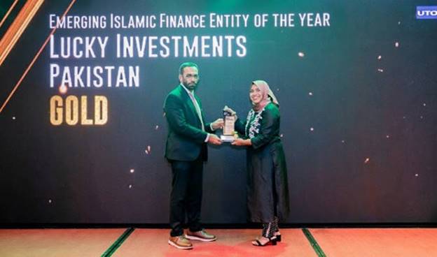 Pakistani firm wins South Asia’s top emerging Islamic finance award