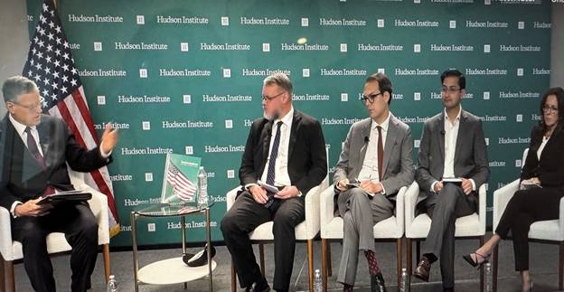 A collage of photos of people  AI-generated content may be incorrect.