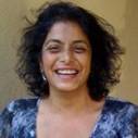 Sunita Sohrabji