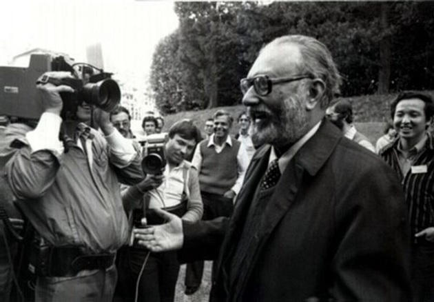 Remembering Dr. Abdus Salam &ndash; Pakistan's Greatest Scientist &ndash; The Diplomat