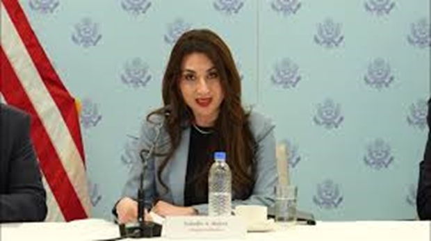 ICT Companies with Pakistani Officials ...