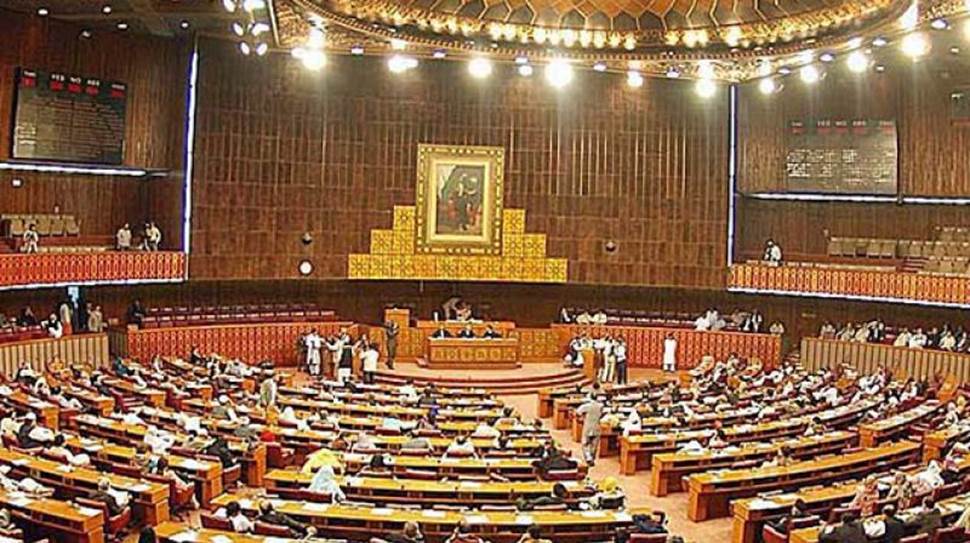Pak National Assembly rejects bill moved by opposition to inquire into Panama case