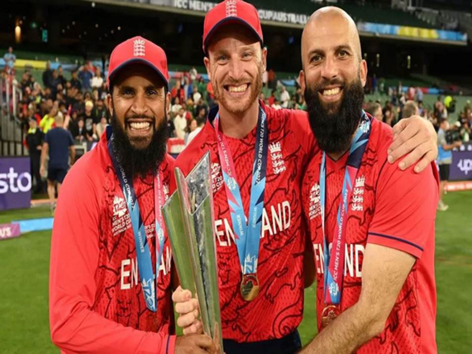 England to receive $US 1.6 million following their T20 World Cup win | Sports-Games