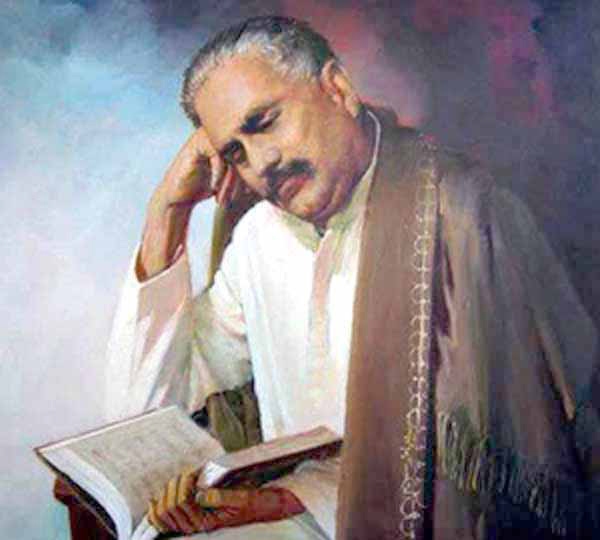 The Political Vision of Allama Iqbal – Kashmir Reader