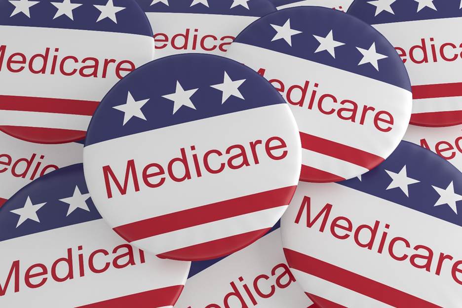 Medicare Basics | SERS