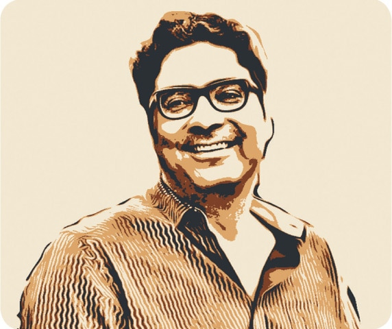 Salahuddin Ahmed