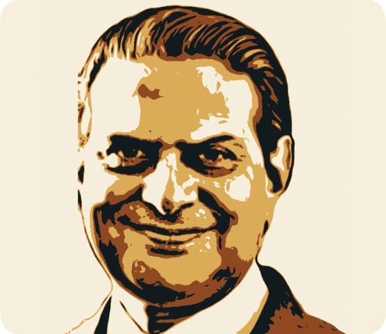 Salman Akram Raja