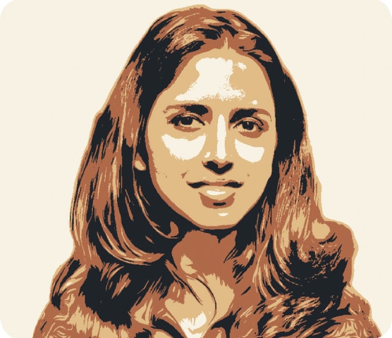 Maryam S Khan