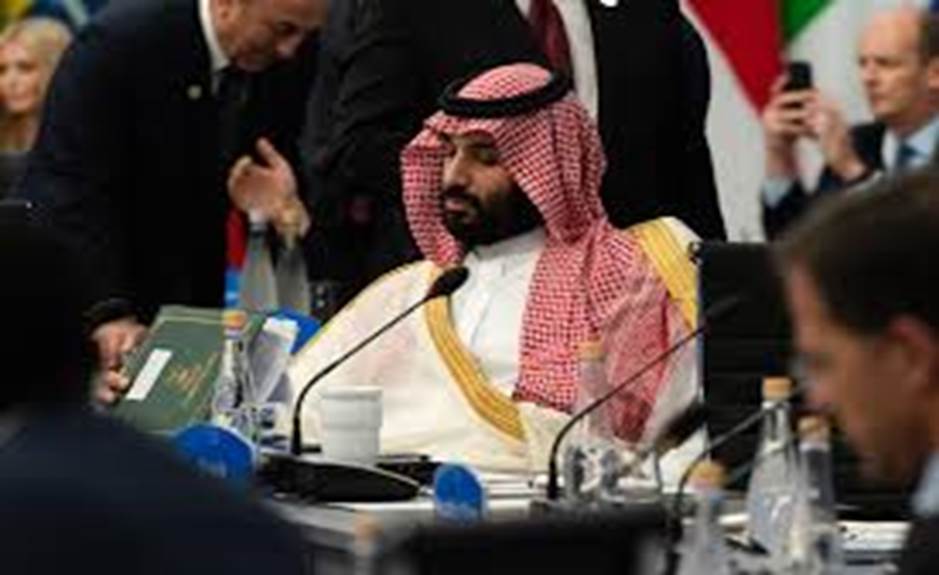 Turki bin Salman Is Saudi Crown Prince Mohammed bin Salman's Money Man - Fair Observer