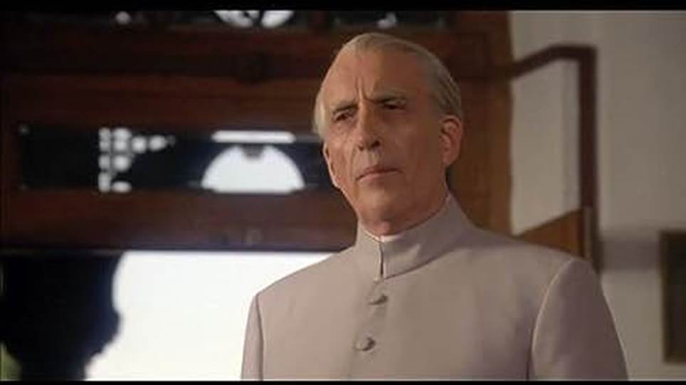 Jinnah (1998) - IMDb