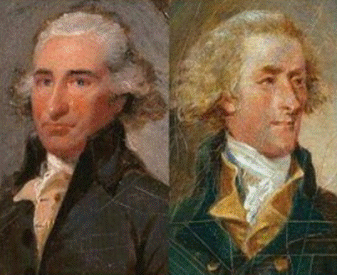 The Top 9 American Revolutionaries Named Thomas